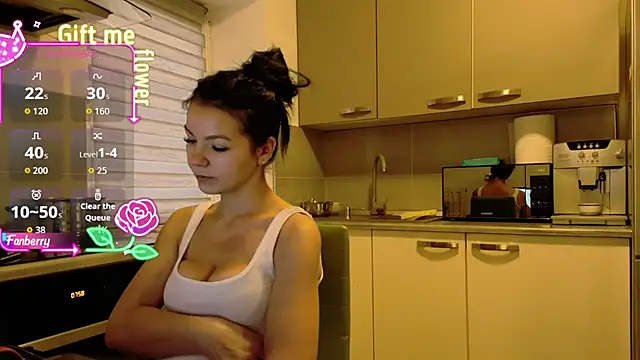 alisoncassie online show from 10.23.25