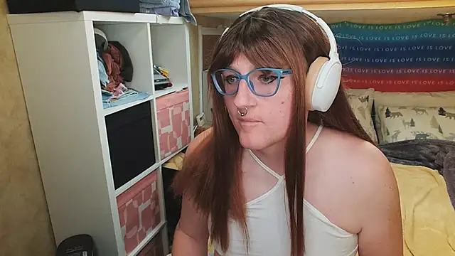 TransCayenne online show from 12.24.24