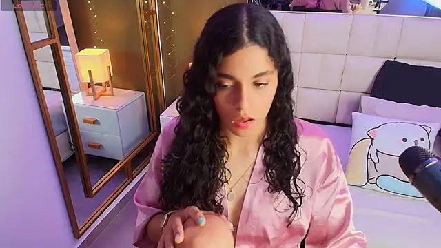 anahi maite online show from 03.21.25