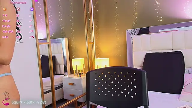 anahi maite online show from 09.14.25