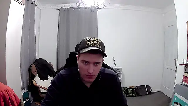 Snapshot of PKrisztian chatting on 04.09.26 PKrisztian online show from 04.09.26