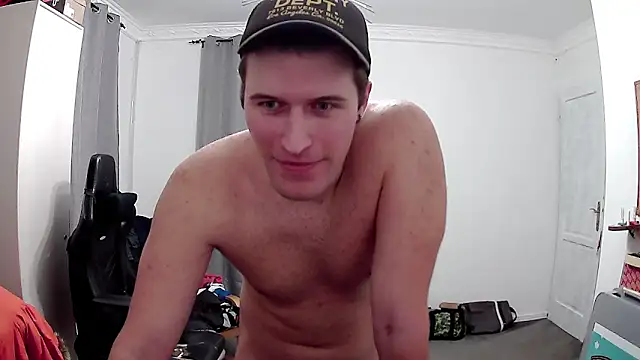 Snapshot of PKrisztian chatting on 05.01.26 PKrisztian online show from 05.01.26