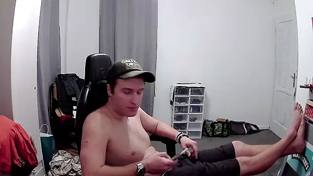 Snapshot of PKrisztian chatting on 05.11.26 PKrisztian online show from 05.11.26