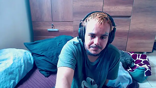 call me lil ray online show from 03.12.25