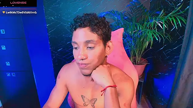 Palo santo online show from 02.03.26