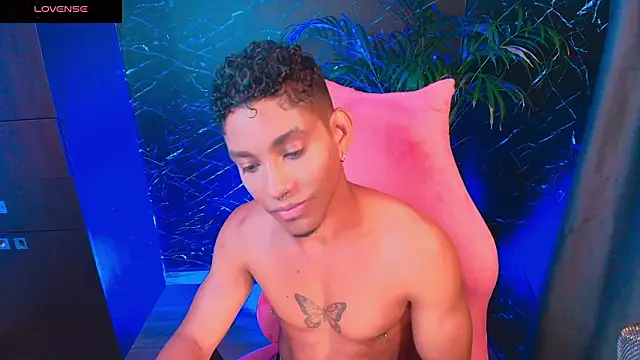 Palo santo online show from 02.08.26