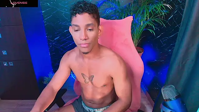 Palo santo online show from 02.15.26