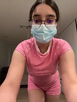 jAsMinE678 online show from 12.07.24