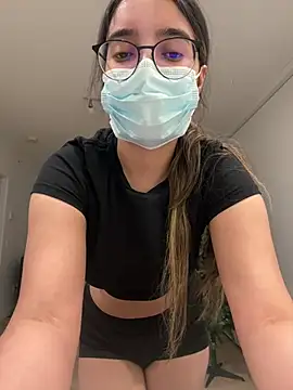 jAsMinE678 online show from 12.12.24