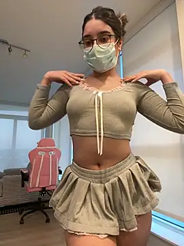 jAsMinE678 online show from 02.07.25