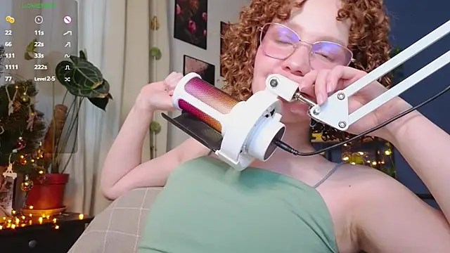  lightmyfire online show from 12.29.24