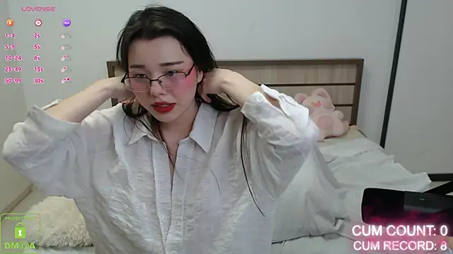 candyy milika online show from 07.05.26