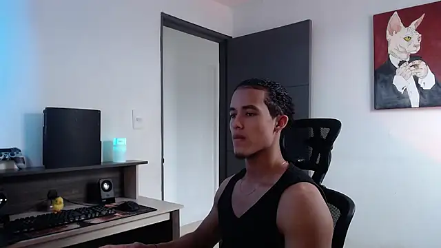 alejo x3 online show from 12.04.24