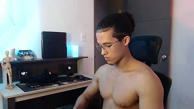 alejo x3 online show from 12.05.24