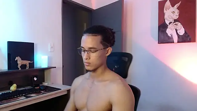 alejo x3 online show from 12.28.24