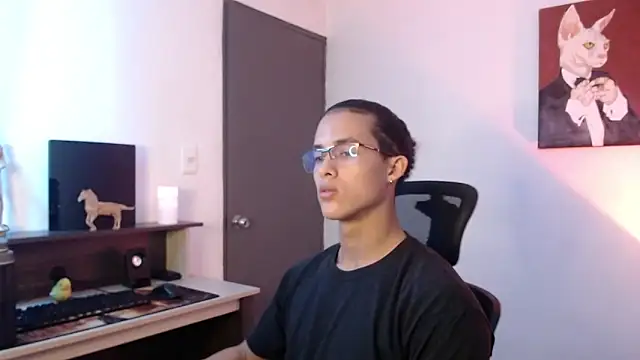 alejo x3 online show from 01.14.25