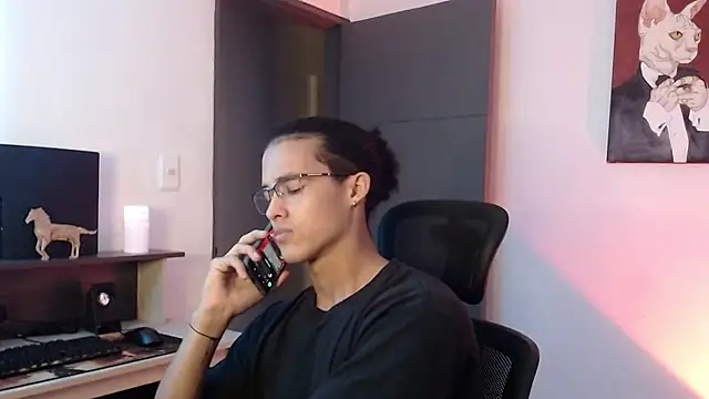 alejo x3 online show from 01.19.25