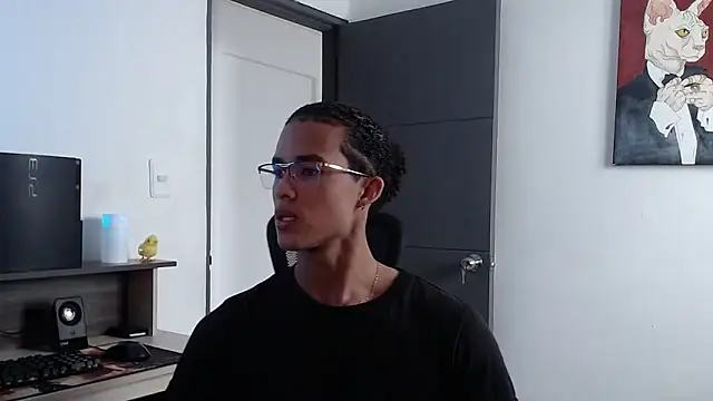 alejo x3 online show from 02.15.25