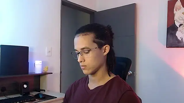 alejo x3 online show from 02.17.25