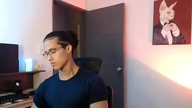 alejo x3 online show from 02.28.25