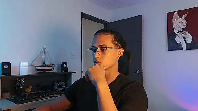 alejo x3 online show from 10.29.25