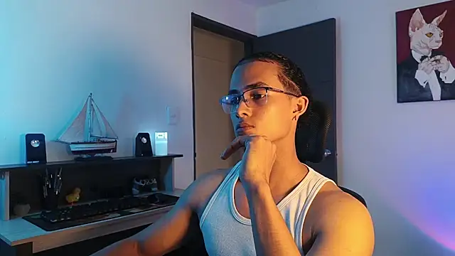 alejo x3 online show from 11.01.25