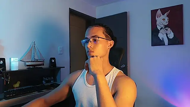 alejo x3 online show from 11.15.25