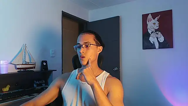 alejo x3 online show from 11.19.25