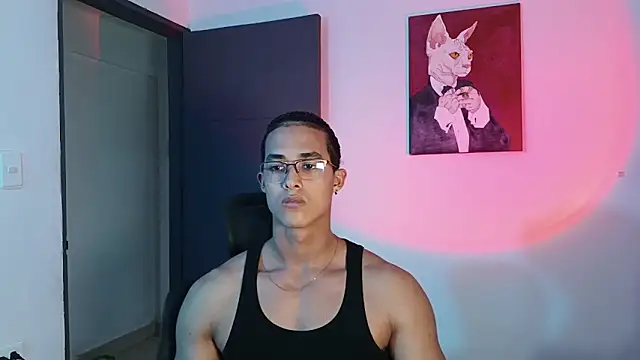 alejo x3 online show from 02.26.26