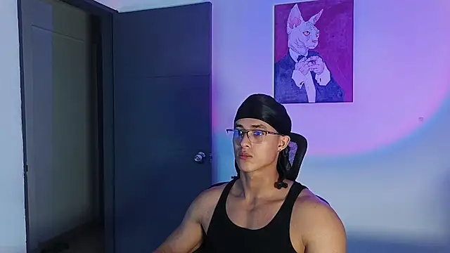 alejo x3 online show from 03.21.26