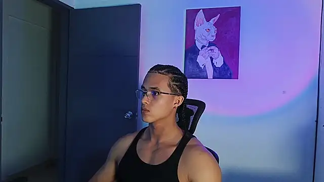 alejo x3 online show from 03.24.26