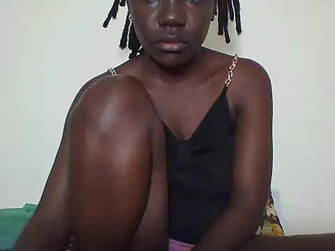 Ebony Sweetcandy online show from 06.09.26