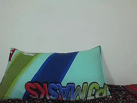 Ebony Sweetcandy online show from 06.14.26