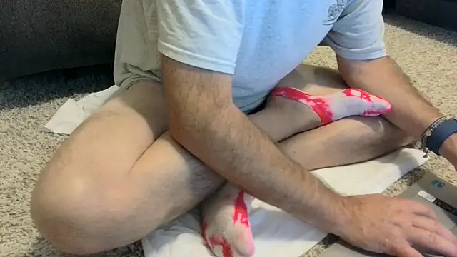 femgui69 online show from 09.27.25