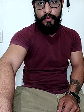 HombreS3n online show from 02.25.25