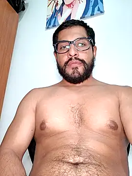 HombreS3n online show from 03.04.25