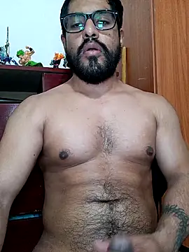 HombreS3n online show from 03.13.25