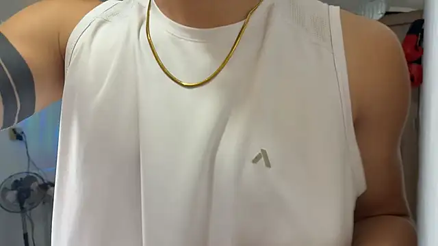 Snapshot of Kisan_Smith chatting on 02.18.26 Kisan Smith online show from 02.18.26