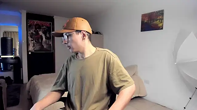 a lejandro 0 8 online show from 12.12.24