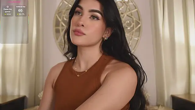 Snapshot of Antonellaparis_ chatting on 02.03.26 Antonellaparis online show from 02.03.26