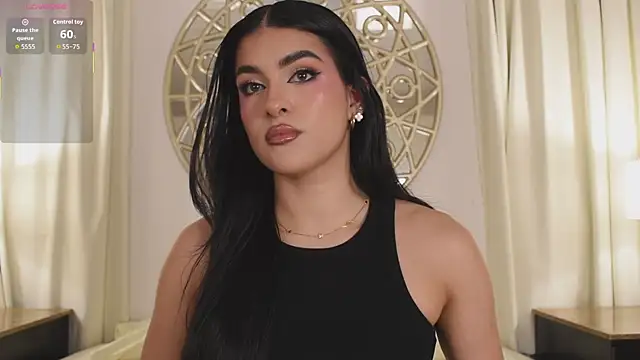 Snapshot of Antonellaparis_ chatting on 02.18.26 Antonellaparis online show from 02.18.26