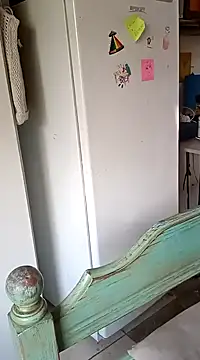 Snapshot of ConeNella chatting on 01.08.25 ConeNella online show from 01.08.25