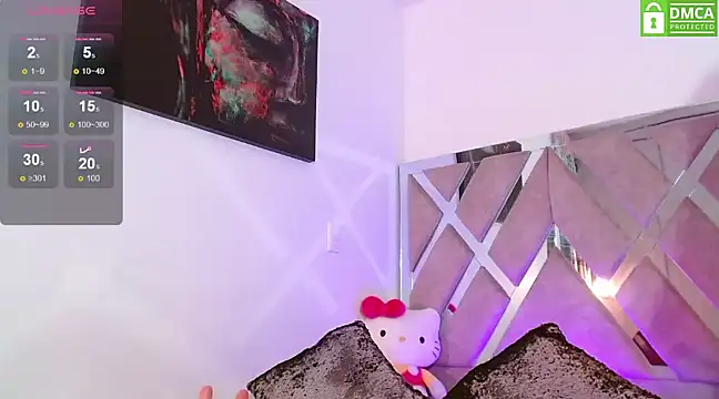 LauryMoons online show from 02.18.25