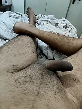 Hard stick007 online show from 04.25.26
