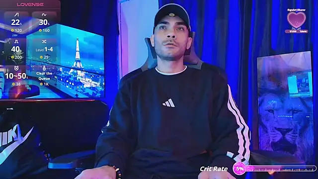 sexyboycolombi4 online show from 09.25.25