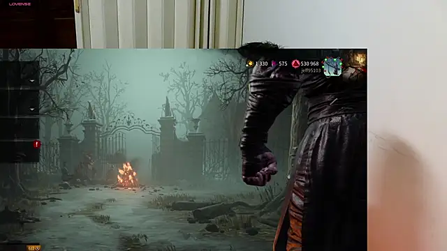 tfx954 online show from 01.21.25