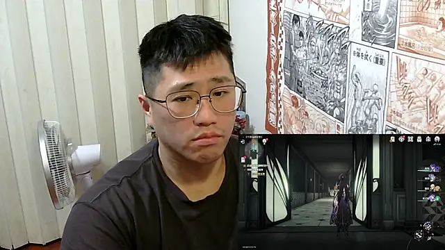 tfx954 online show from 03.13.26