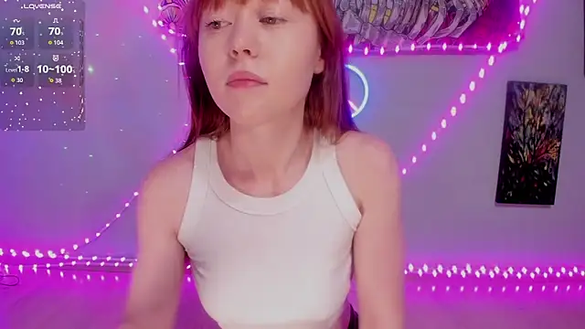 Beautiful  Soul online show from 03.03.26