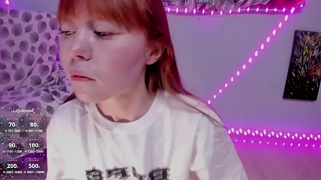 Beautiful  Soul online show from 04.03.26