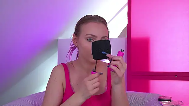 MelissaMelrey online show from 05.08.26